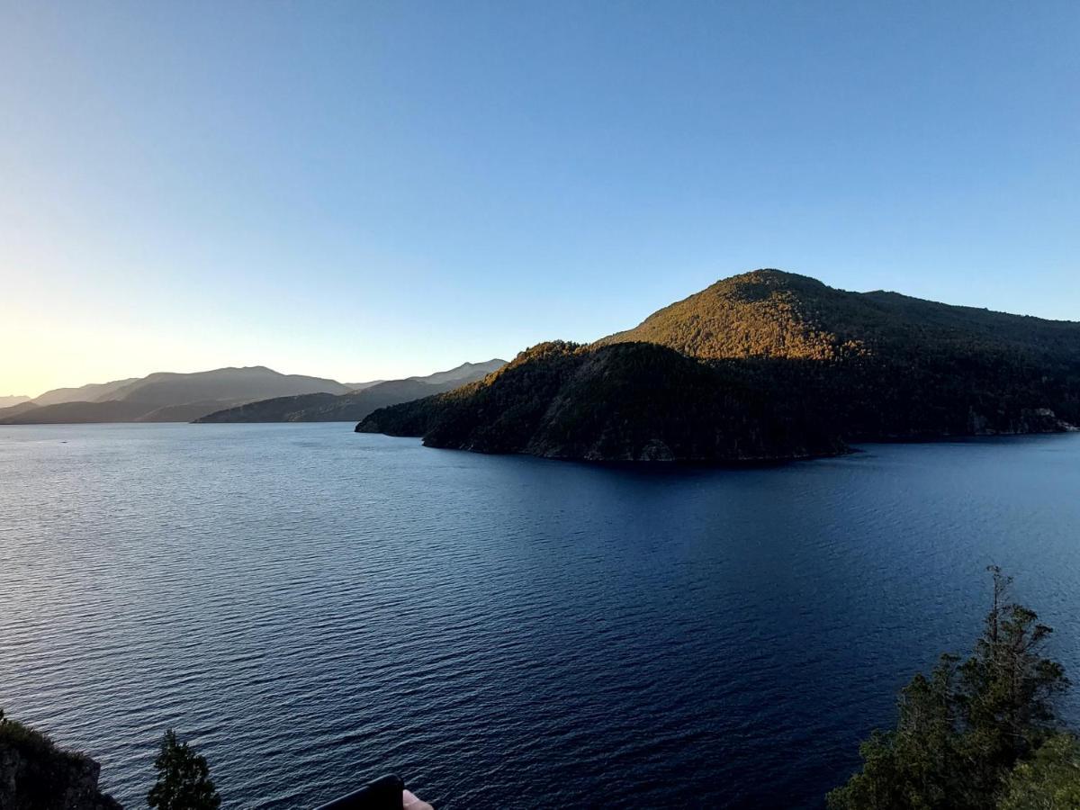 Buena Onda I Βίλα San Martín de los Andes Εξωτερικό φωτογραφία